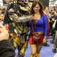 Illustration for article titled New York Comic-Con Cosplay Gallery Day 2